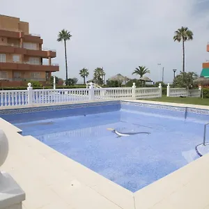  Apartamento Jardines Del Mar