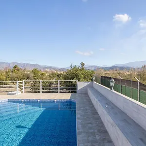  Сasa de vacaciones Cortijo Vega De