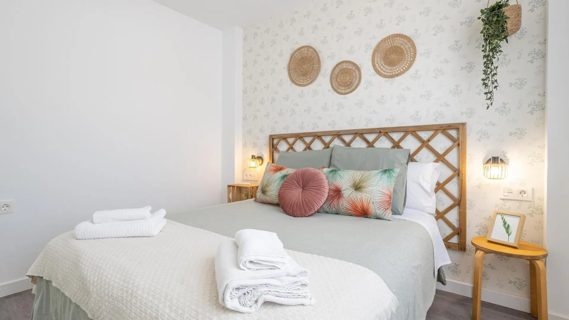 Atico Jamaica Apartamento Salobreña 0*,  Espanha