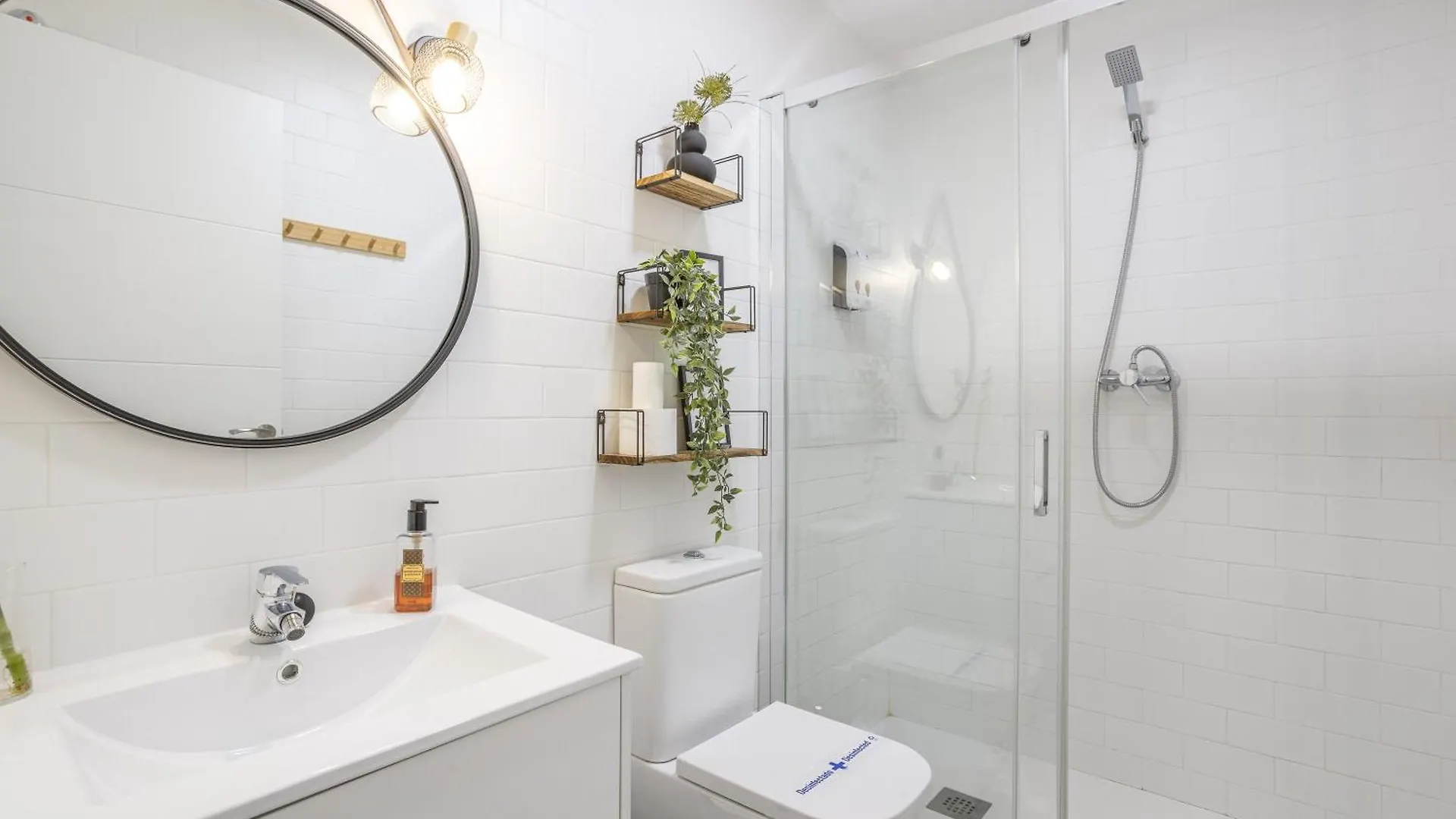 Atico Jamaica Apartamento Salobreña 0*,  Espanha