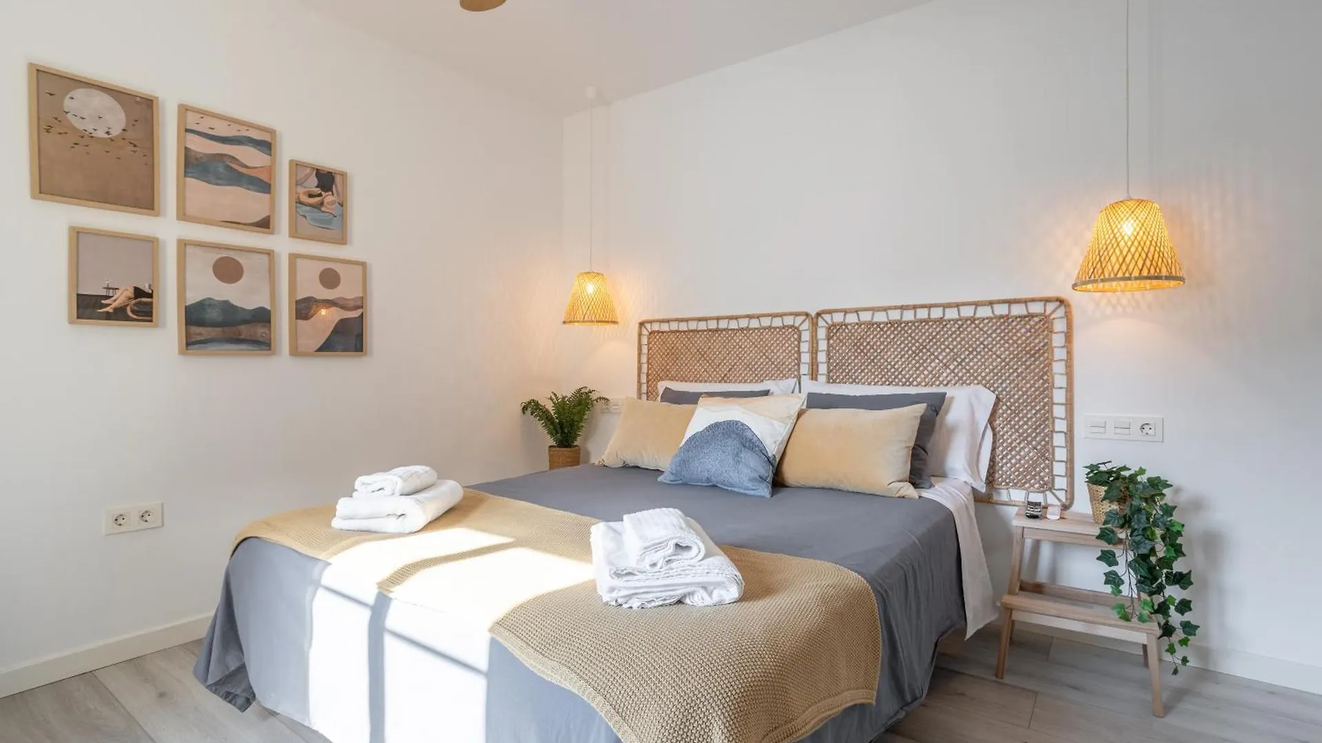 Atico Jamaica Apartamento Salobreña