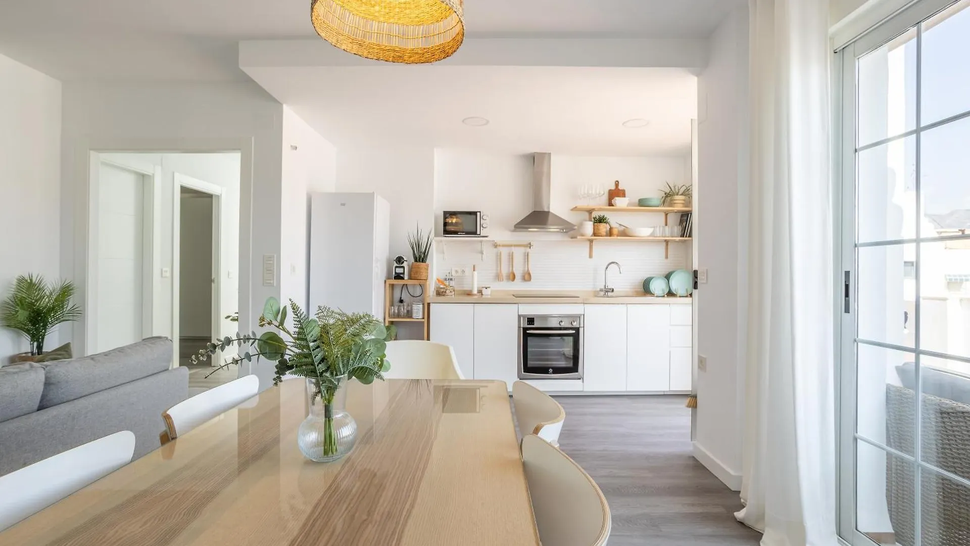Atico Jamaica Apartamento Salobreña 0*,  Espanha
