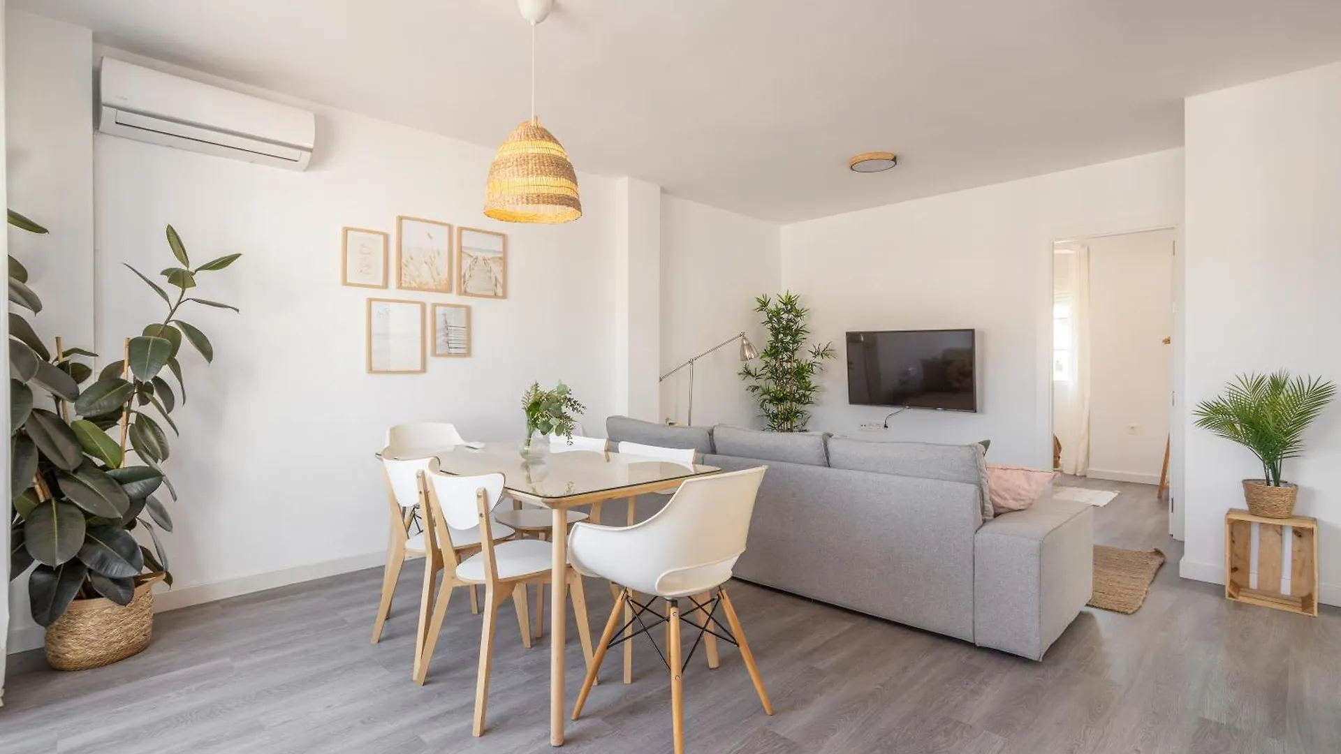Atico Jamaica Apartamento Salobreña