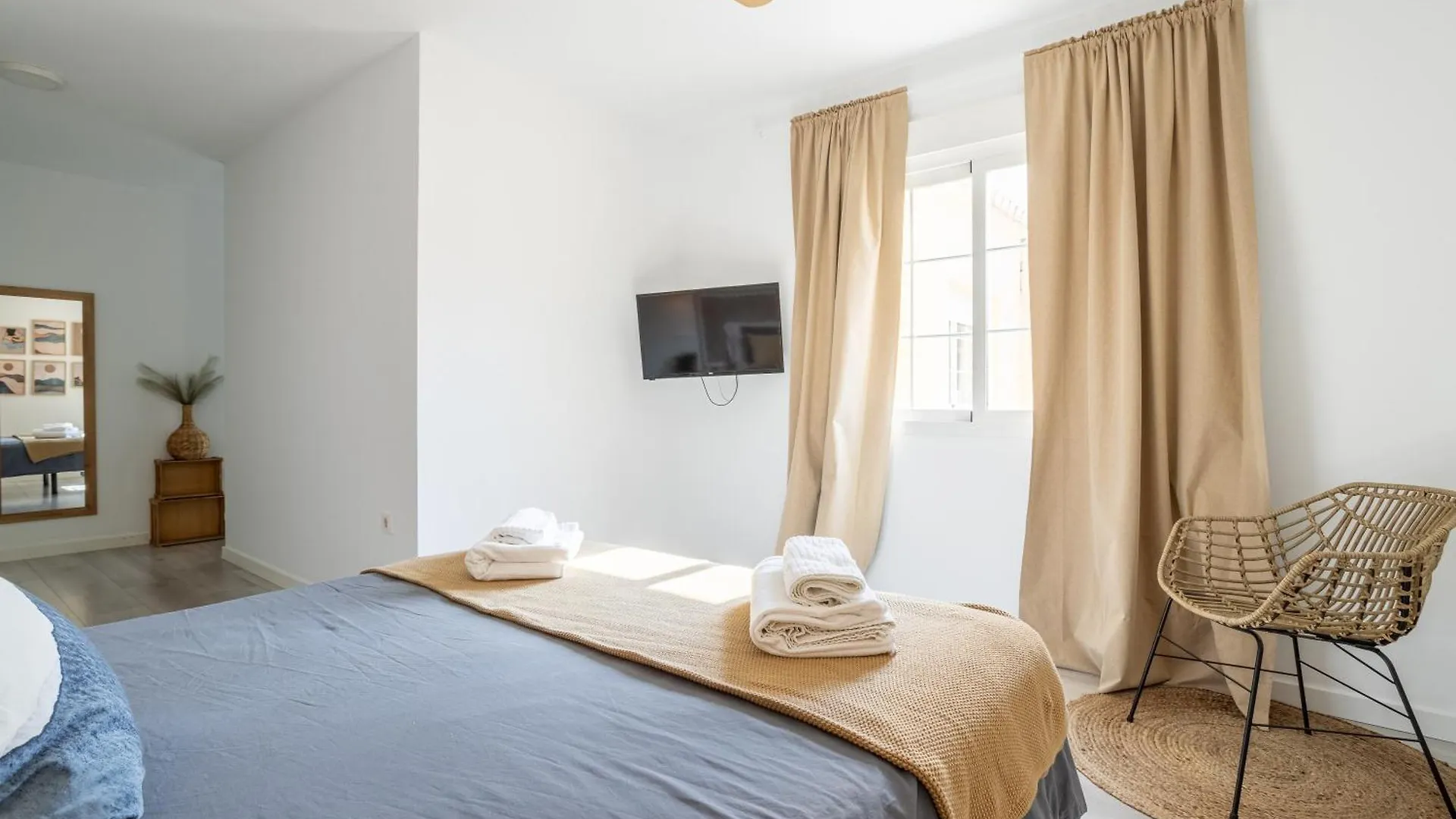 Atico Jamaica Apartamento Salobreña