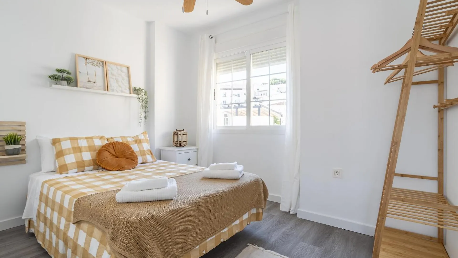 Atico Jamaica Apartamento Salobreña