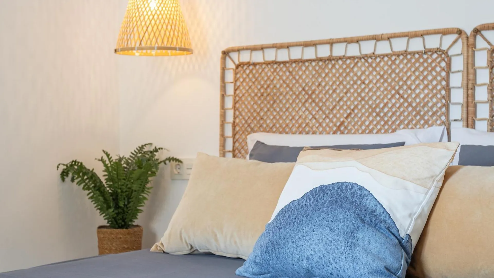 Atico Jamaica Apartamento Salobreña