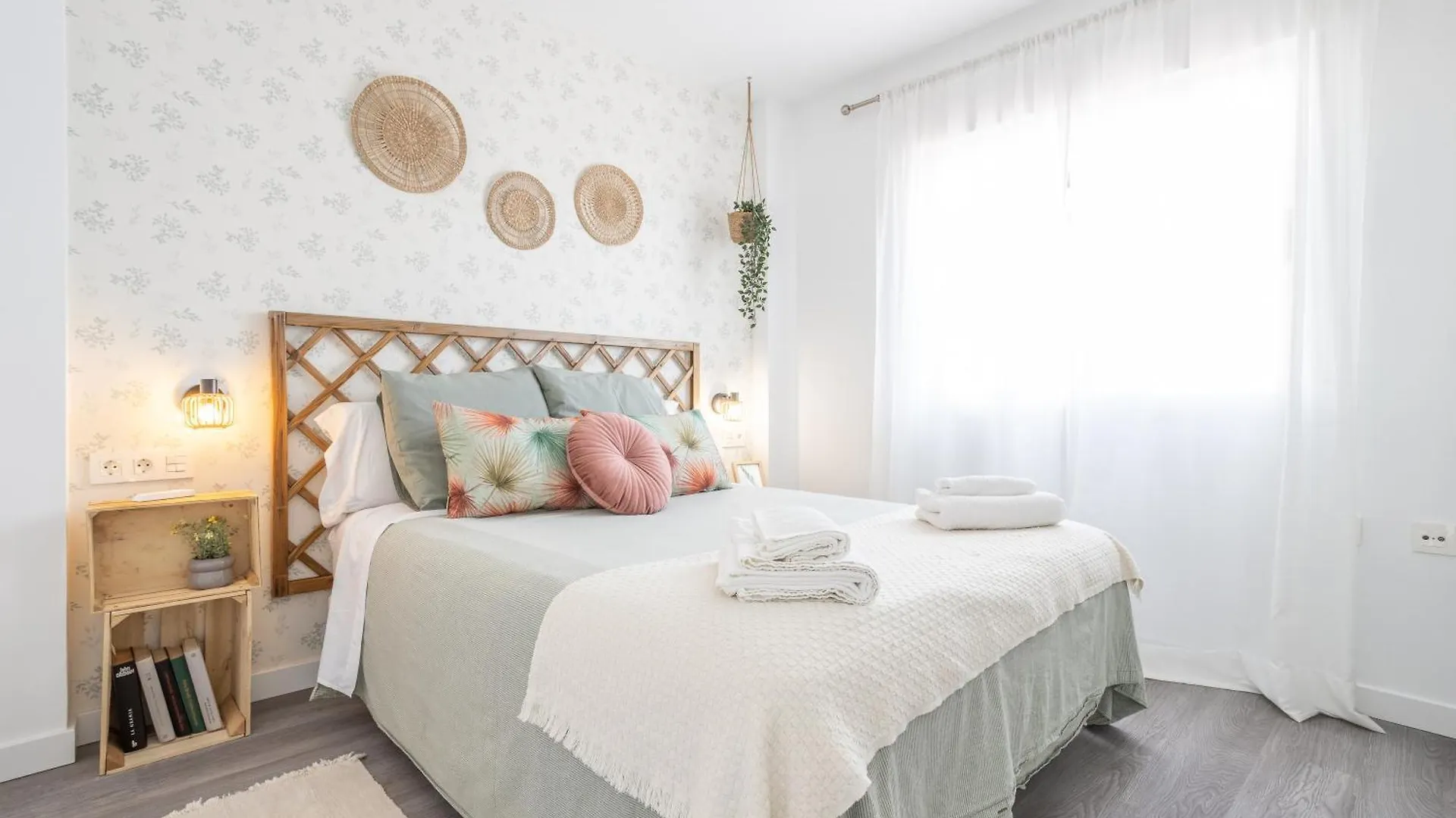 Atico Jamaica Apartamento Salobreña