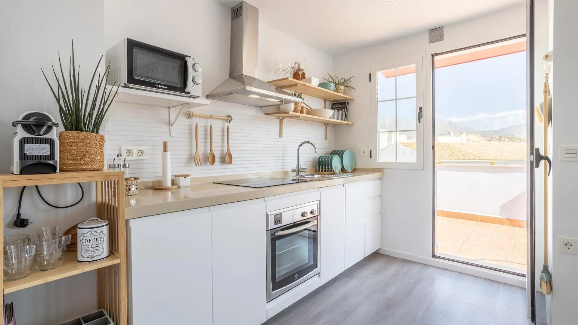 Atico Jamaica Apartamento Salobreña