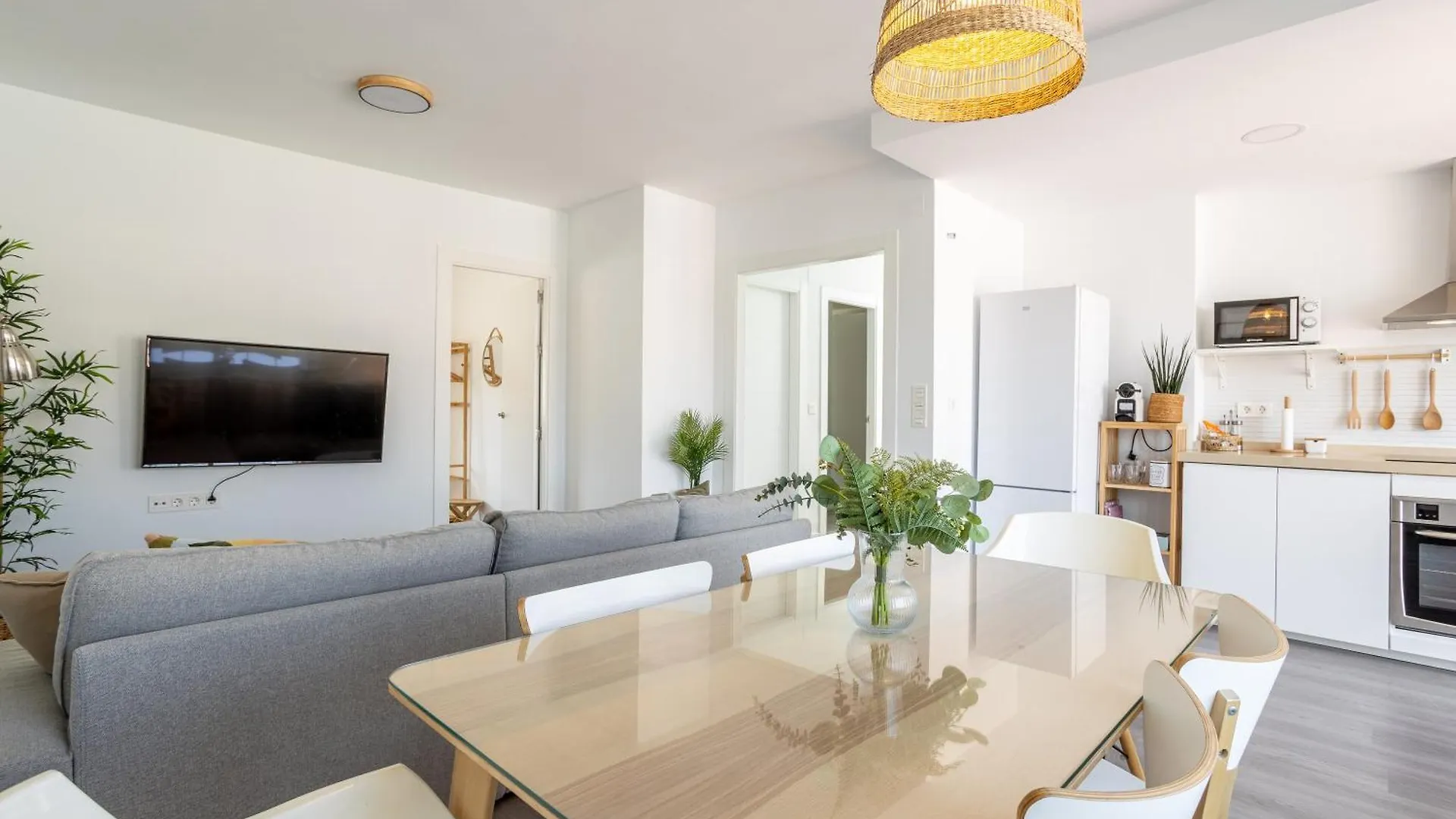 Atico Jamaica Apartment Salobrena 0*,
